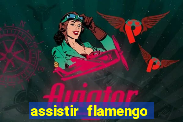 assistir flamengo futebol play hd
